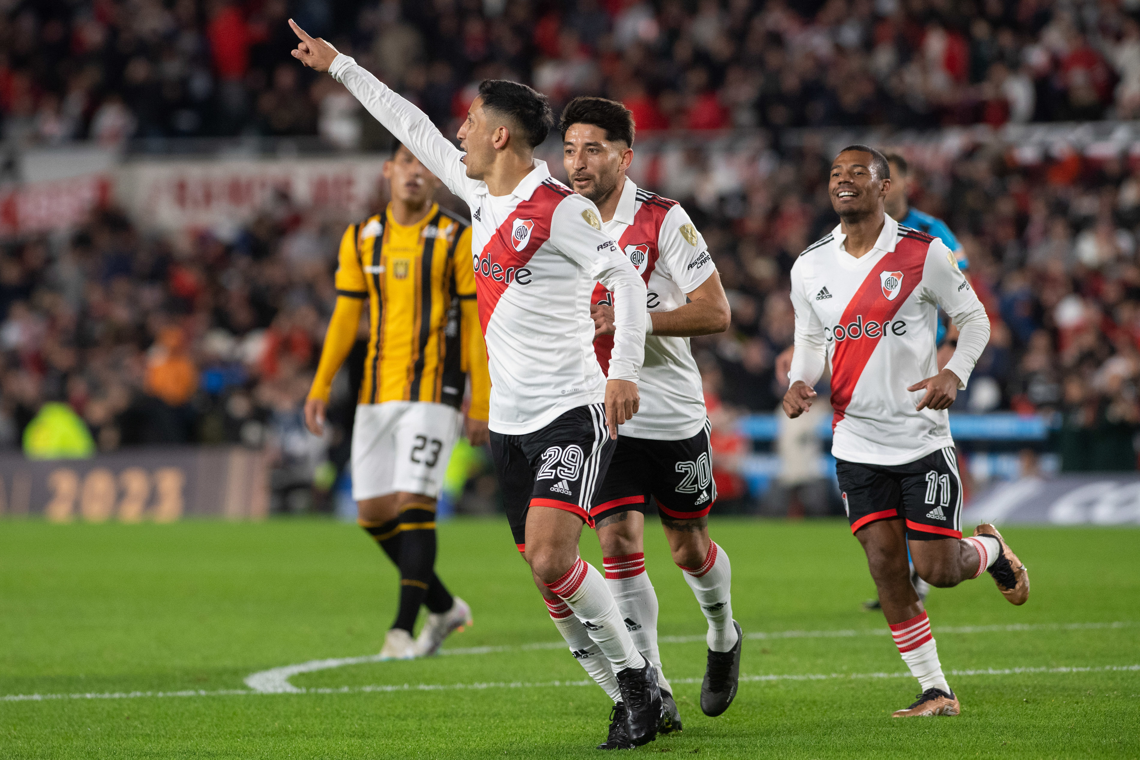 Copa Libertadores 2023