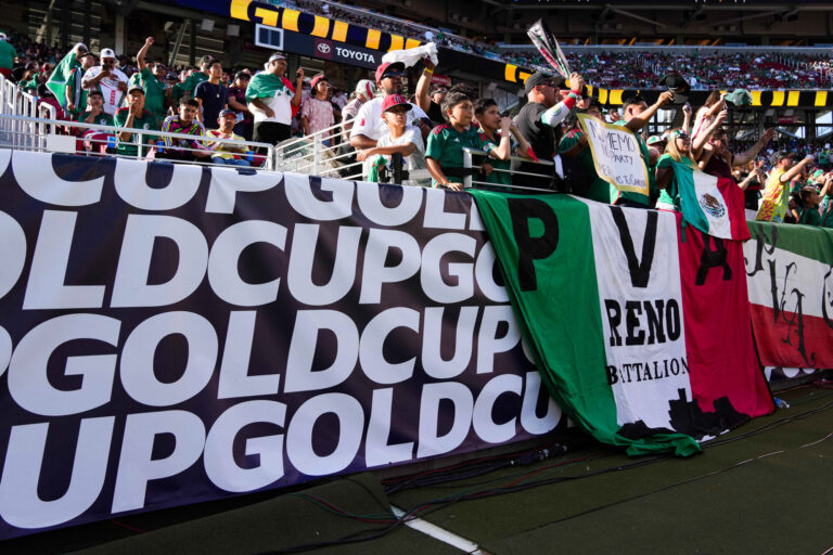 Cuartos de final Copa Oro 2023: todos los equipos clasificados, cruces y horario de los partidos