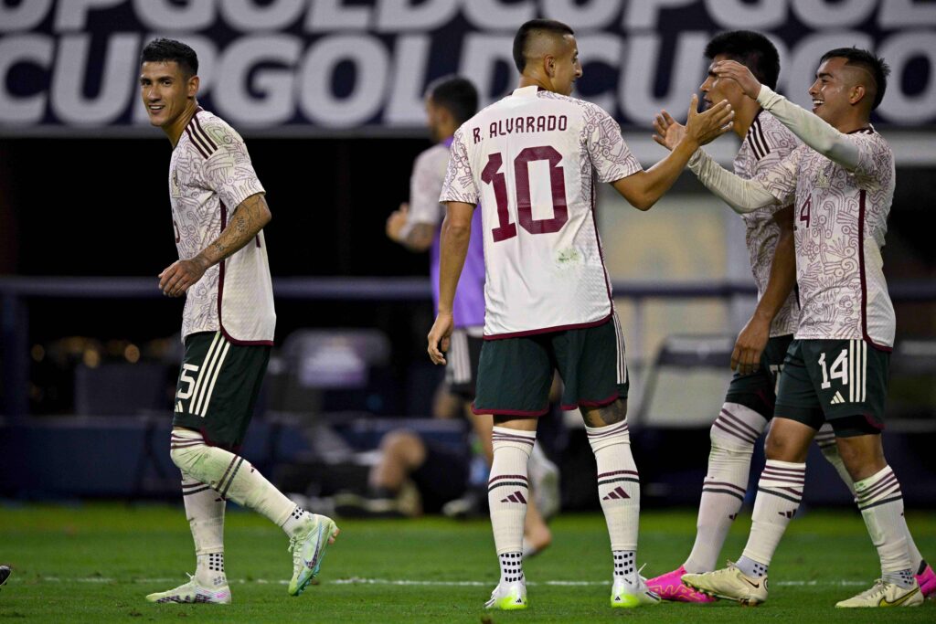 Copa Oro 2023