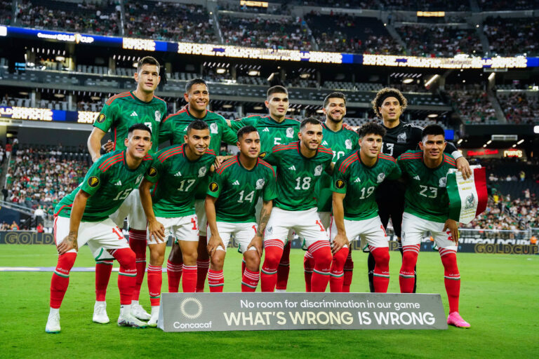 &iquest;Cu&aacute;ndo juega la Selecci&oacute;n de M&eacute;xico? Fecha, hora y transmisi&oacute;n en vivo para la fecha FIFA de junio