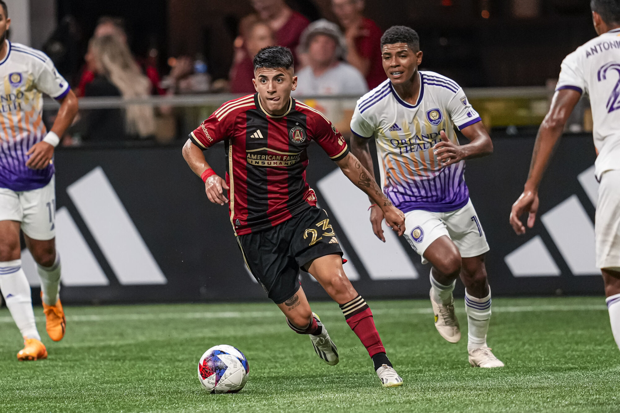 qu&eacute; liga es mejor mls arabia 