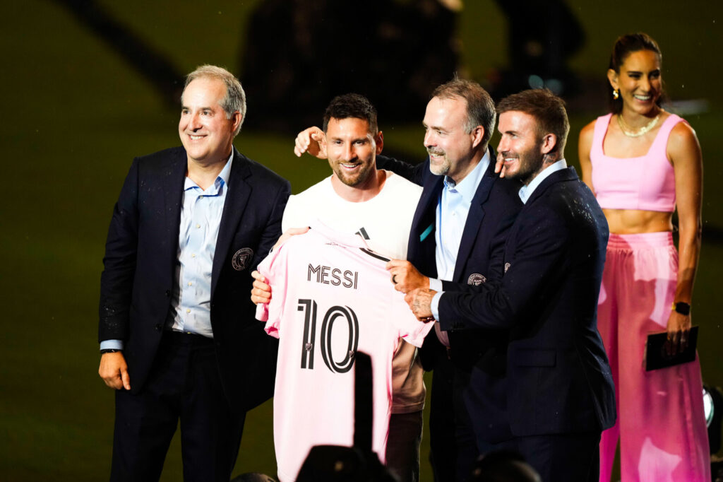 qu&eacute; liga es mejor mls arabia