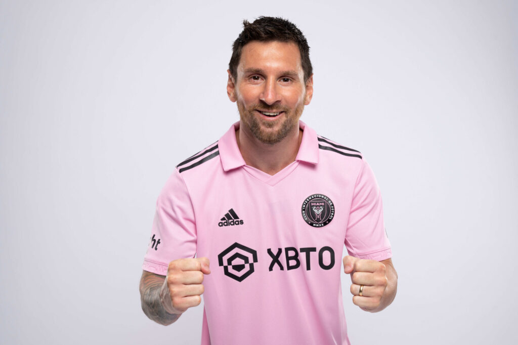 cu&aacute;ndo debuta messi inter miami