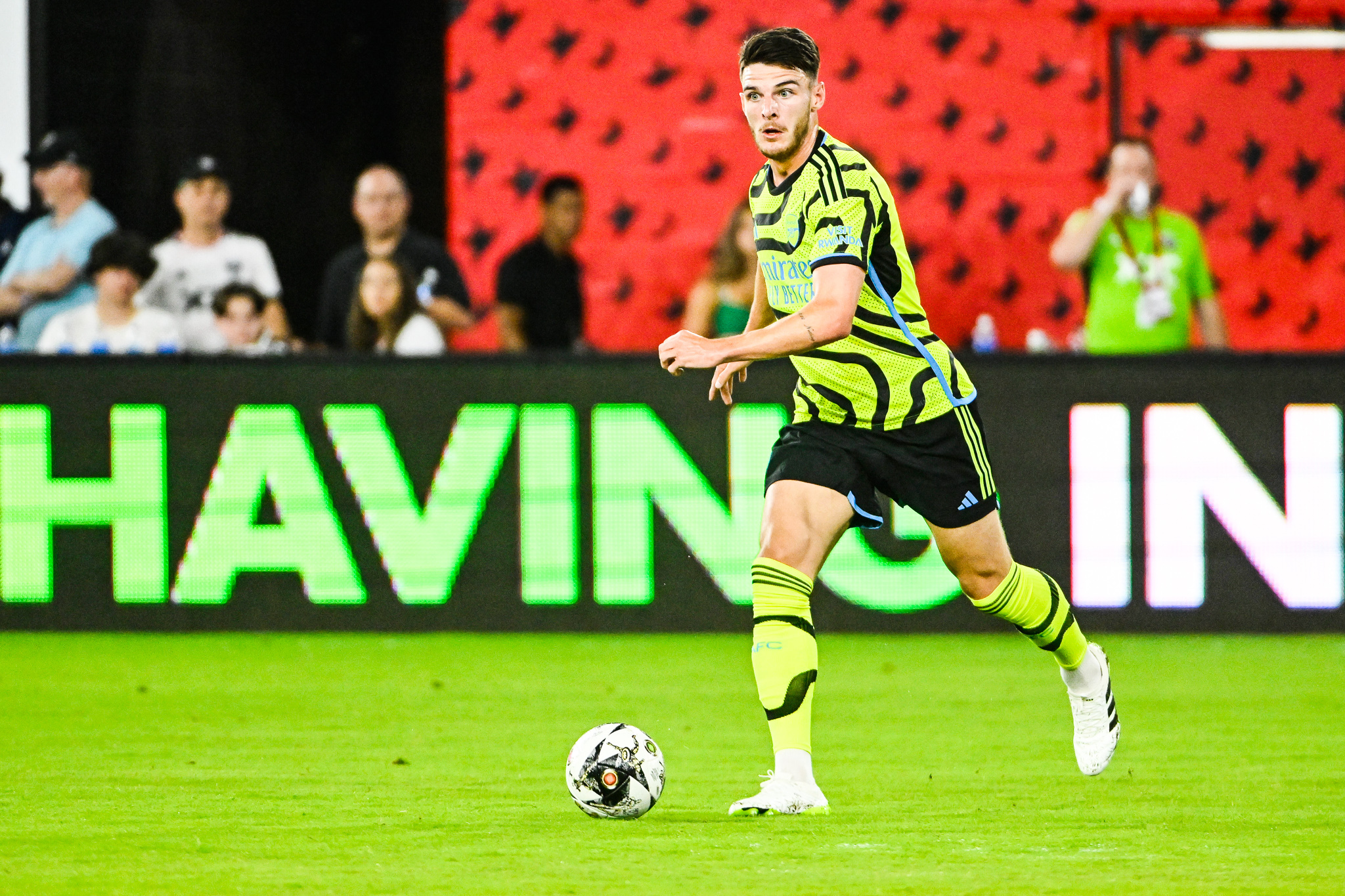 Mejores fichajes de la Premier League