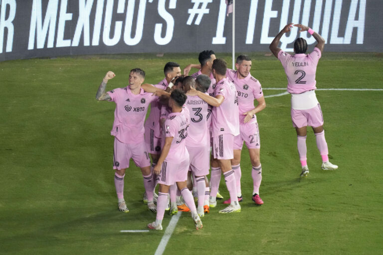 &iquest;Cu&aacute;ndo juega Inter Miami? Fecha, hora y trasmisi&oacute;n en vivo del pr&oacute;ximo partido del equipo de Messi