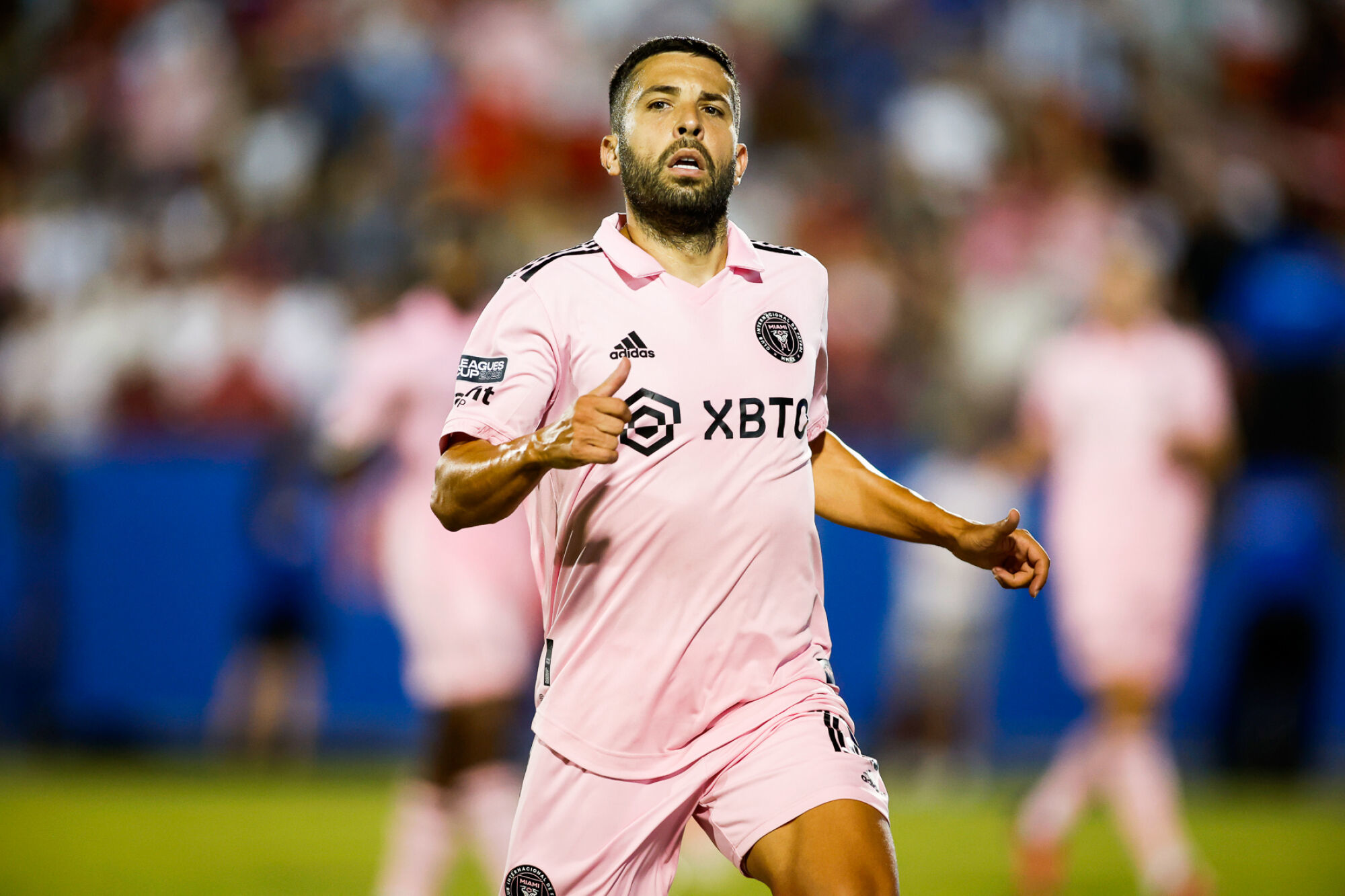 que liga es mejor mls arabia