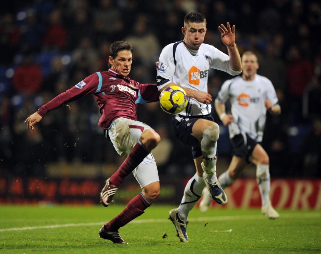 Guillermo Franco West Ham | Cortes&iacute;a: Icon Sport