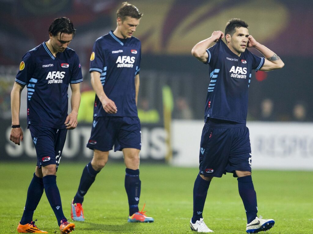 fichajes rayados