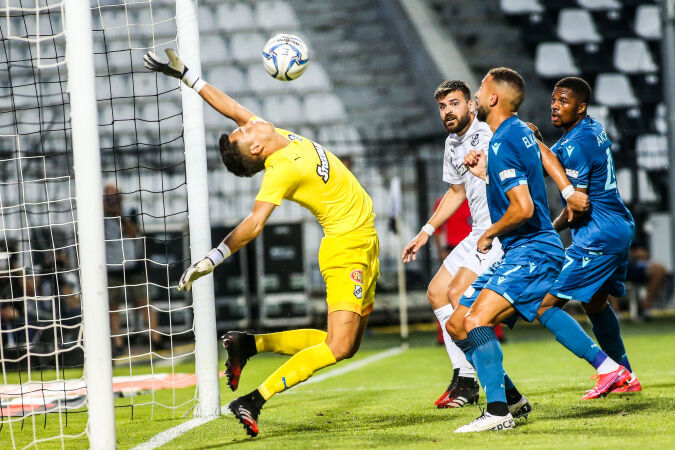 Chivas Erick Guti&eacute;rrez