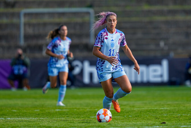 Ausencias en el Mundial femenino 2023: las grandes jugadoras que se lo pierden