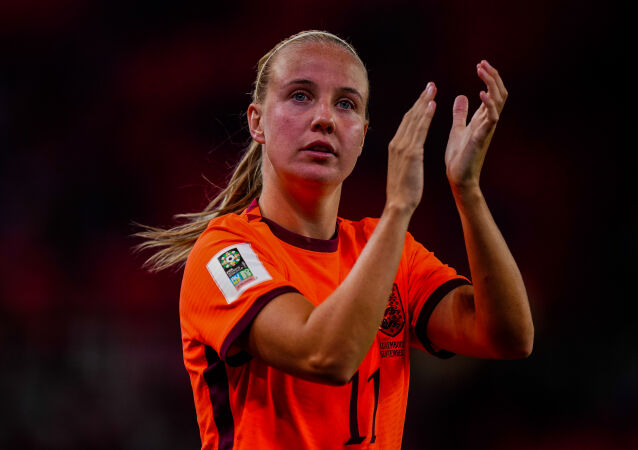 Ausencias Mundial Femenino 2023