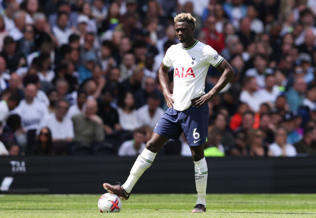 Galatasaray Davinson S&aacute;nchez