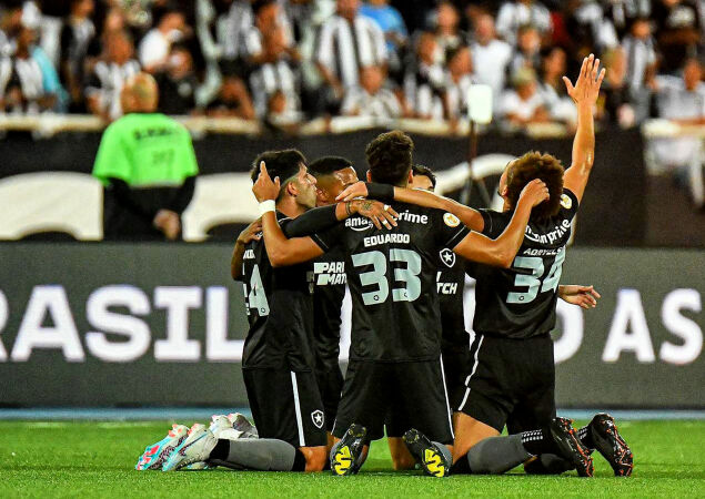 EA Sports FC: &iquest;por qu&eacute; no est&aacute; la Liga Brasile&ntilde;a en FIFA 24?