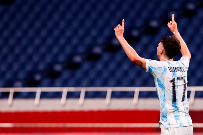 Tom&aacute;s Belmonte Toluca