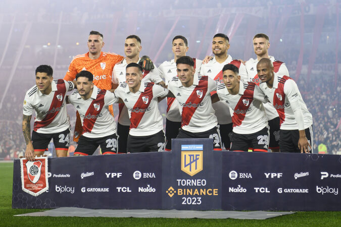 &iquest;Cu&aacute;ndo juega River Plate por la Copa Libertadores?
