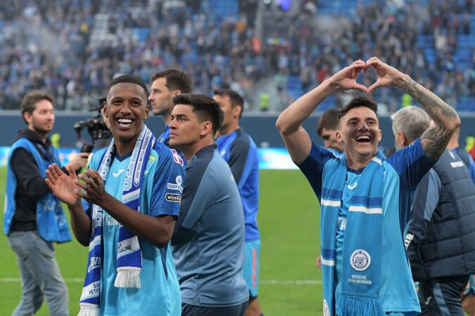 Robert Renan Real Madrid