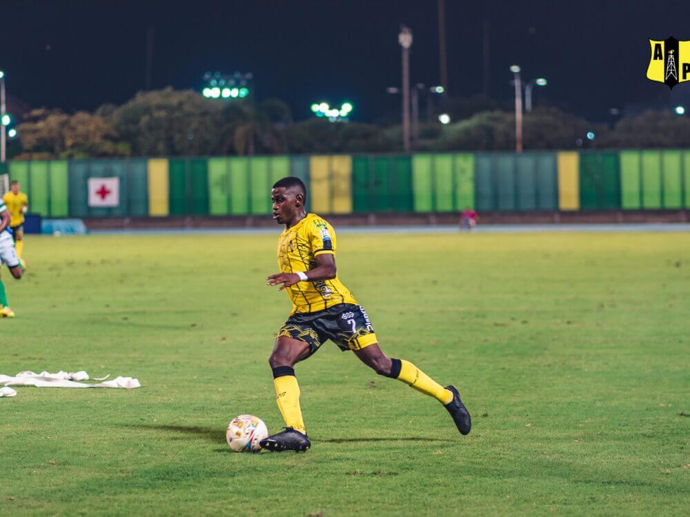 fichajes liga betplay