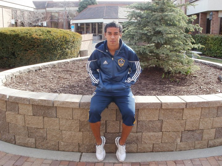 Los argentinos que jugaron con David Beckham y no te acordabas, Ver&oacute;n, Cambiasso, Samuel, Solari, Pastore, Lavezzi, L&oacute;pez, Dom&iacute;nguez, Gago, Higua&iacute;n, Messi, Inter Miami, Manchester United, Real Madrid, LA Galaxy, MLS