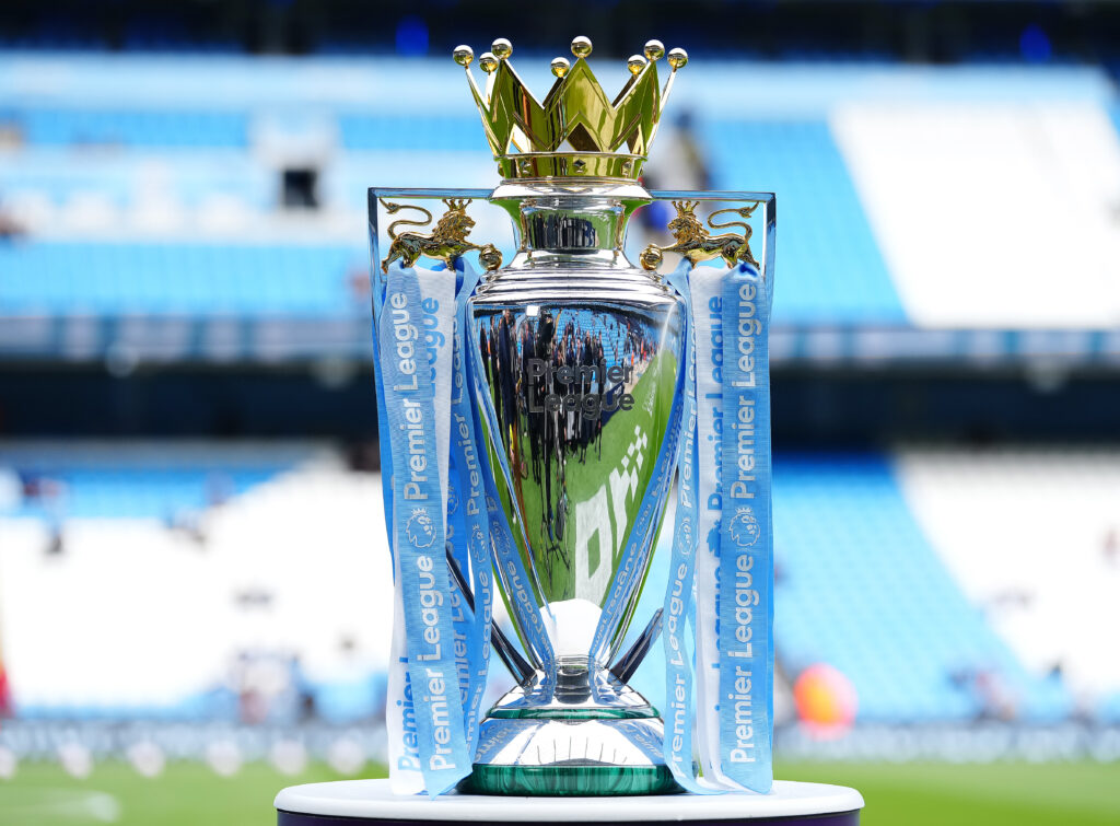 Premier League Summer Series