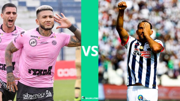 Alineaciones Sport Boys vs Alianza Lima (16/07) por la fecha 4 de la Liga 1 Betsson de Per&uacute;