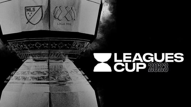 An&aacute;lisis del formato: &iquest;c&oacute;mo se juega la Leagues Cup 2023?
