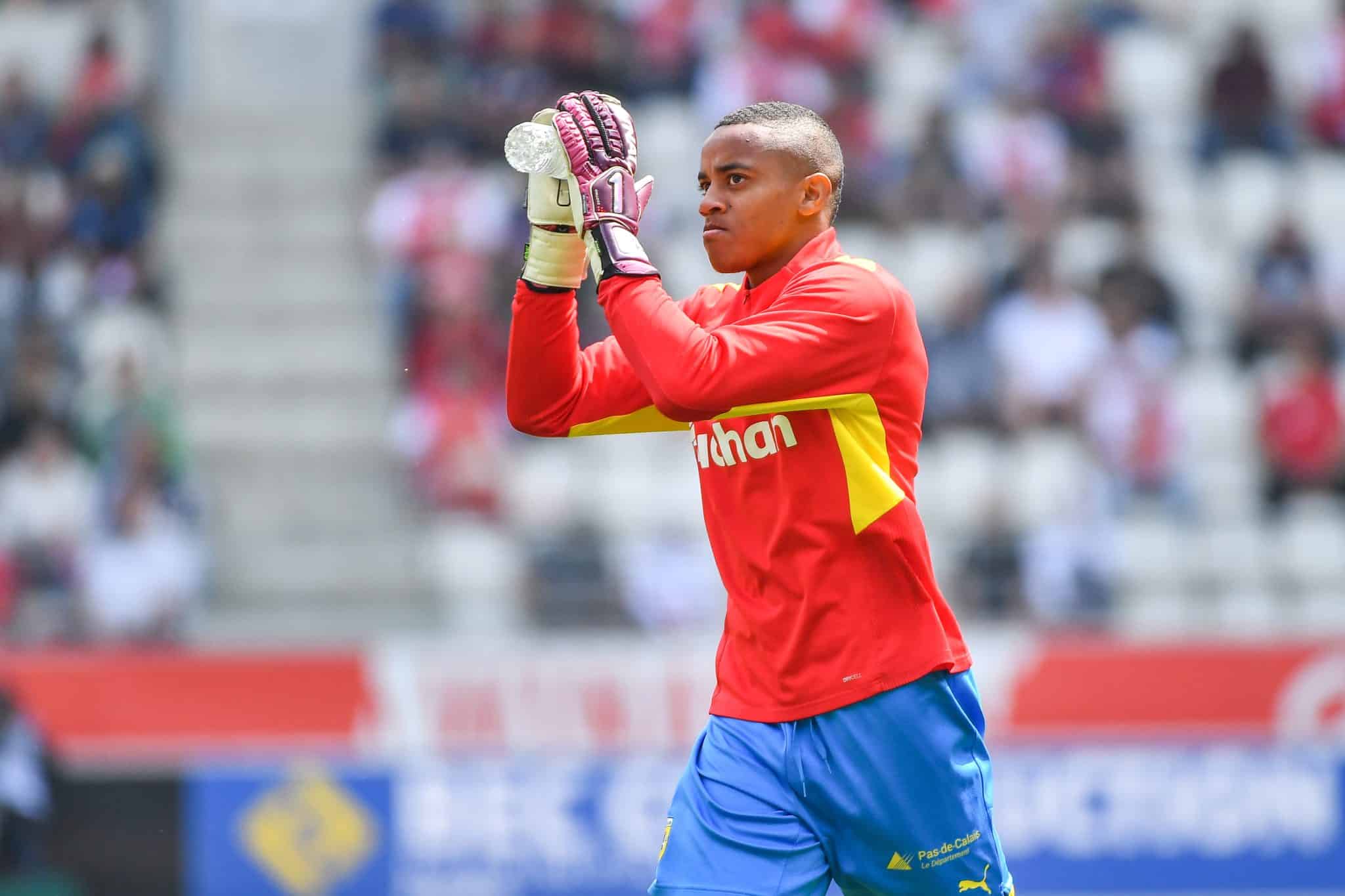 Top 5 mejores arqueros venezolanos de la historia