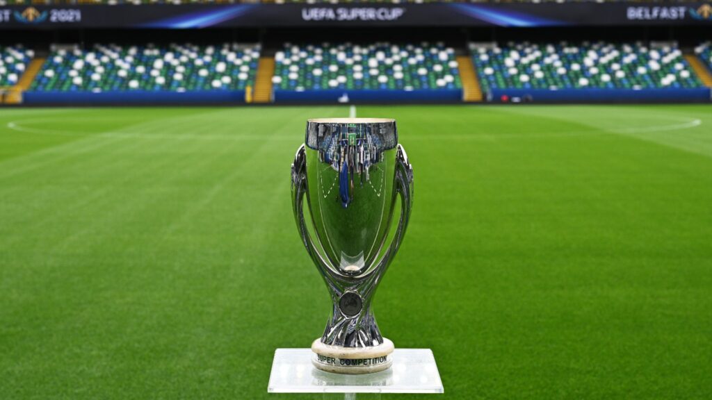 Supercopa de Europa