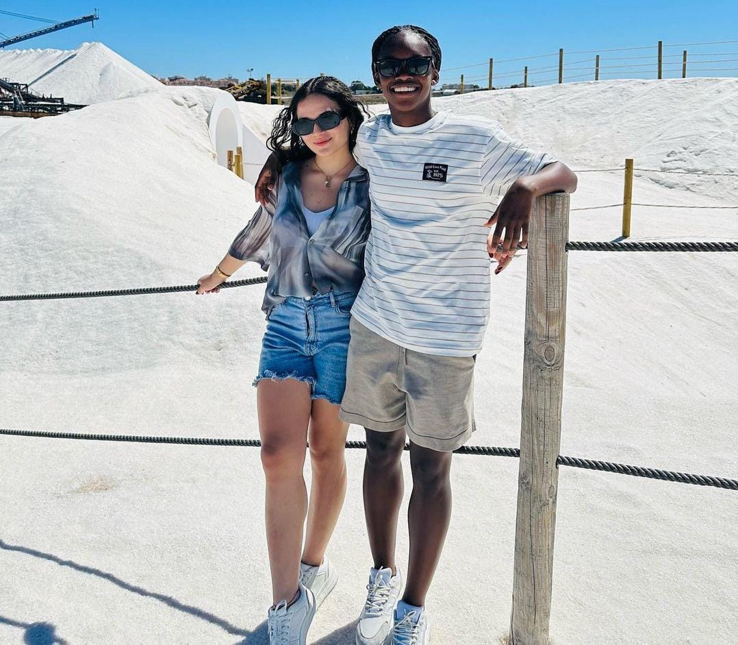 Linda Caicedo, Valentina Herrera, Real Madrid, Selecci&oacute;n Colombia, Mundial Femenino 2023