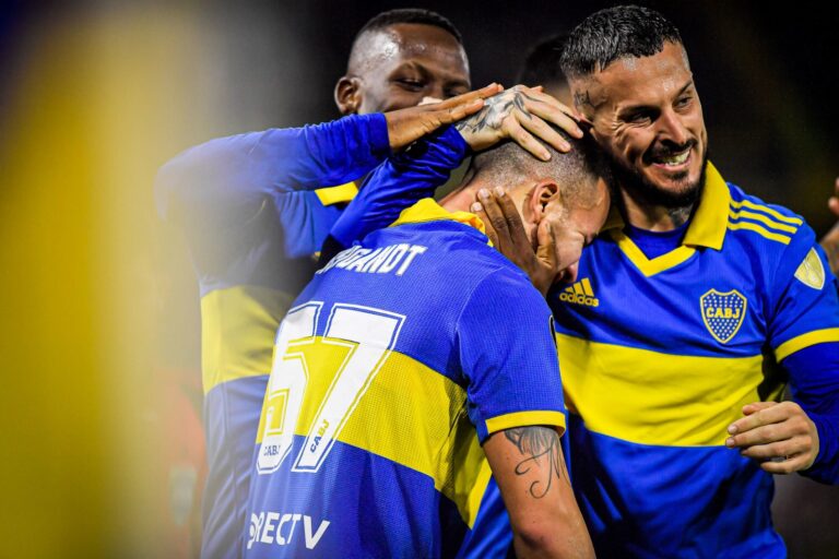 &iquest;Cu&aacute;ndo juega Boca Juniors por la Copa Libertadores?