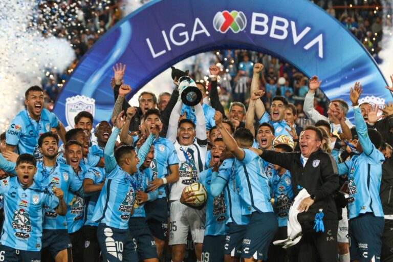 Leagues Cup 2023: &iquest;Por qu&eacute; no juega Pachuca la fase de grupos?