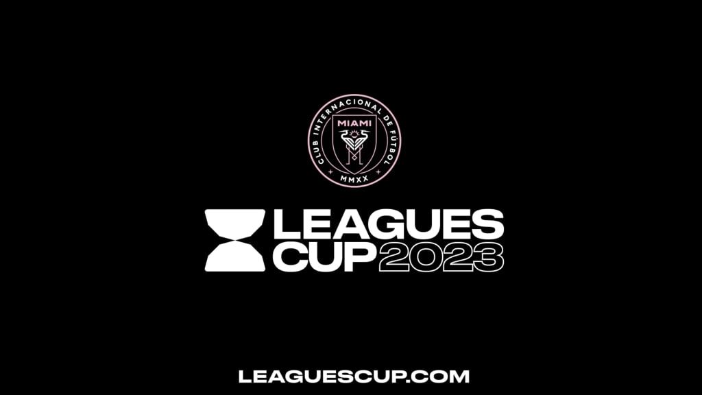 Leagues Cup 2023, Inter Miami, Lionel Messi, cu&aacute;ndo empieza la Leagues Cup 2023, debut de Messi