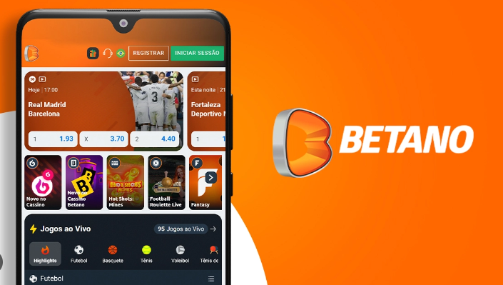 Betano app: an&aacute;lisis de sus ventajas