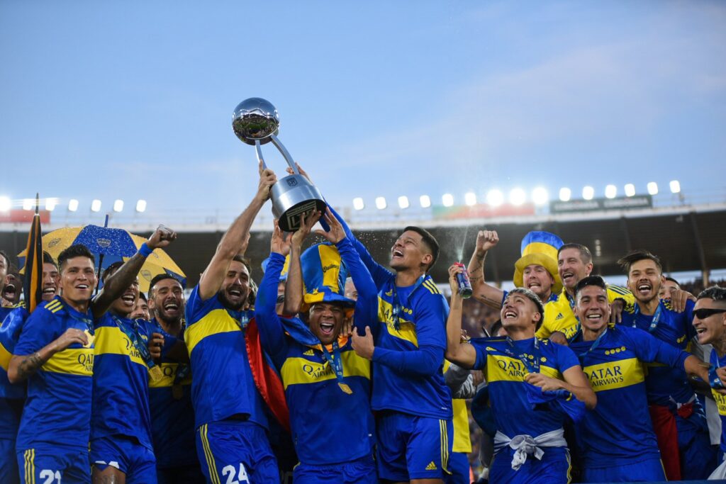 Copa de la Liga