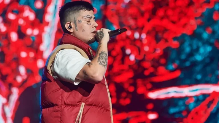 C&oacute;mo comprar entradas del concierto de Duki en el Santiago Bernab&eacute;u (Madrid): fecha de salida, precio y plataformas seguras