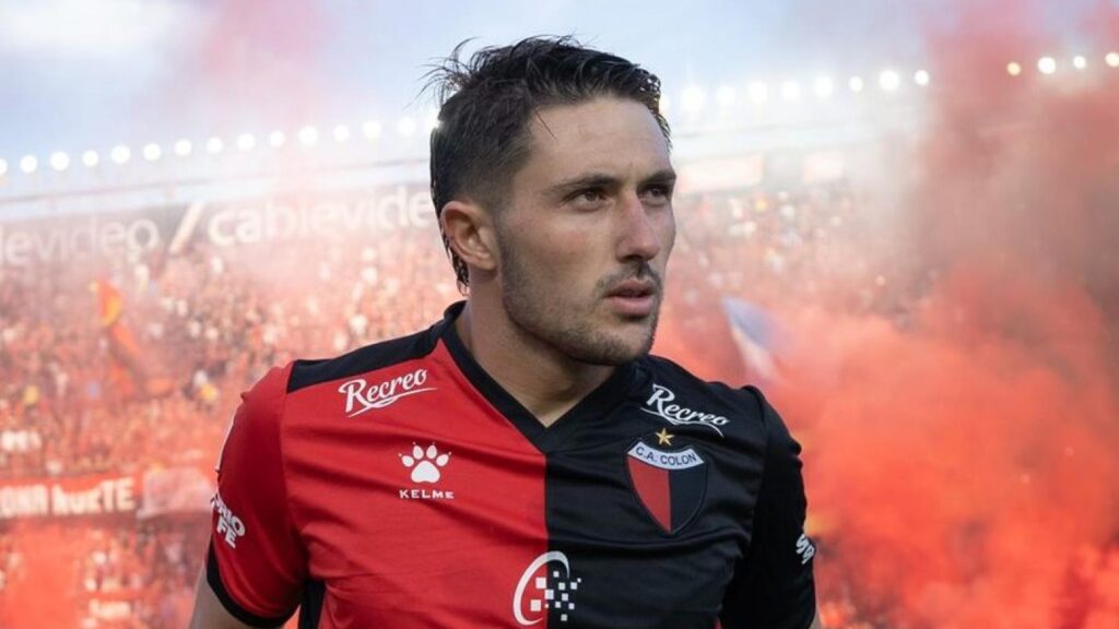 Facundo Garc&eacute;s