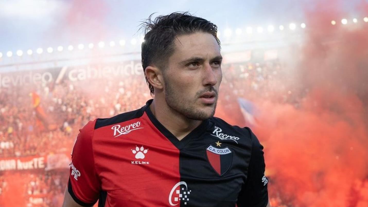 Facundo Garc&eacute;s