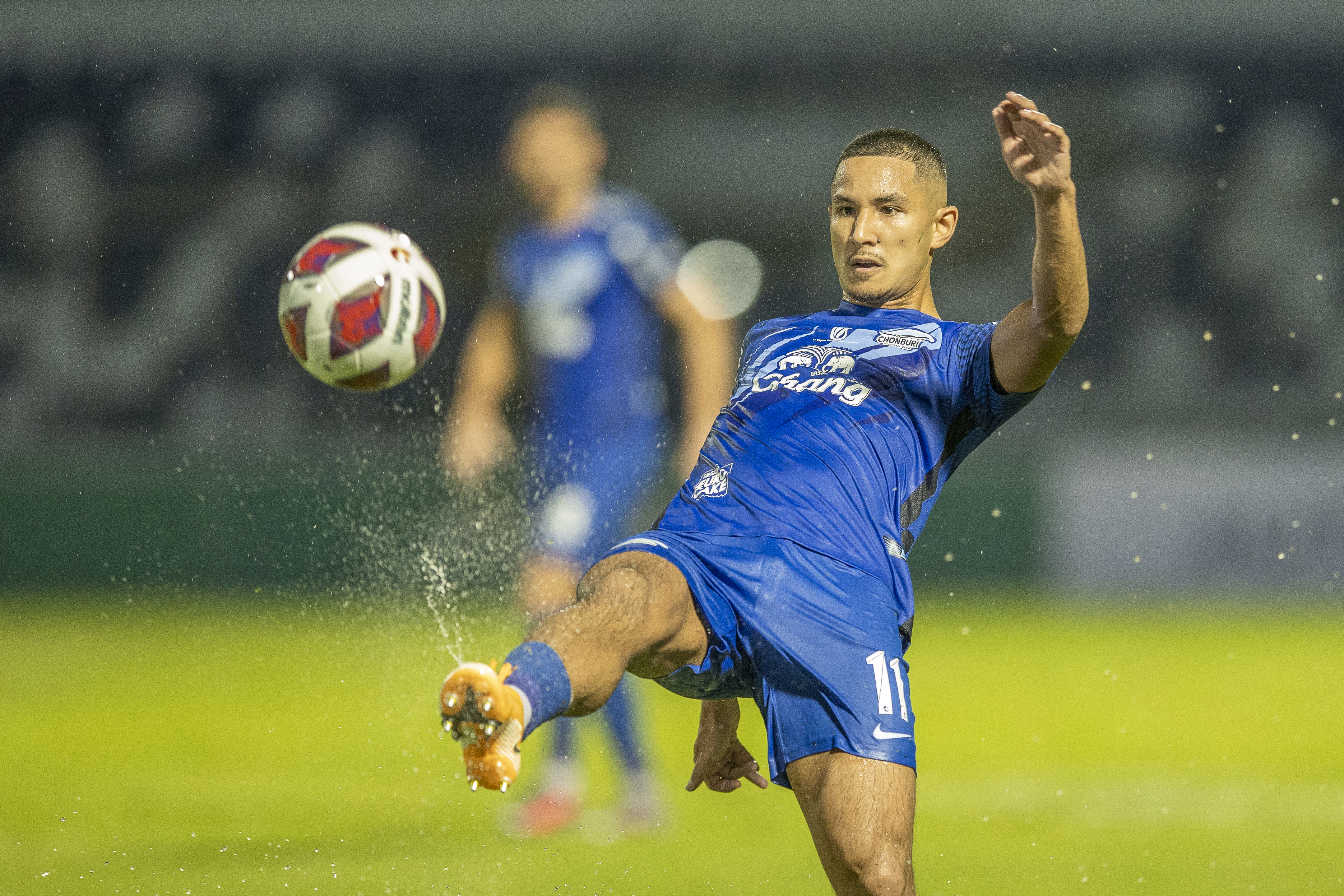 Jugador m&aacute;s rico del mundo