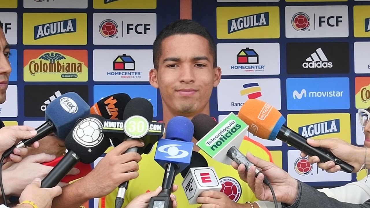 colombianos arabia saudí