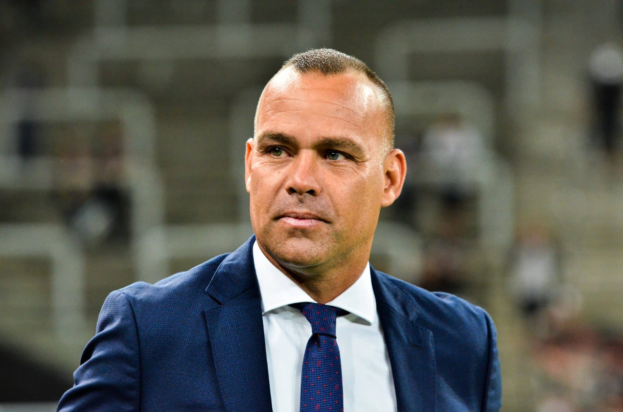 Top 5 mejores arqueros venezolanos de la historia