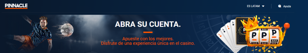 Codigo vip pinnacle
