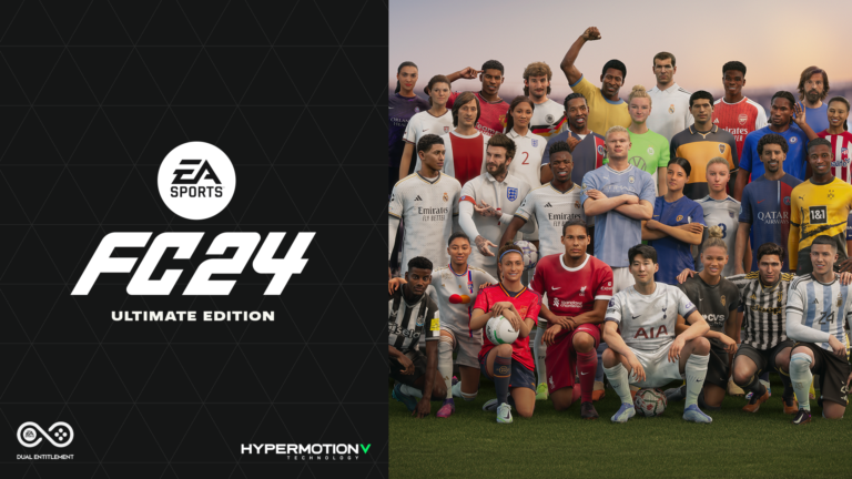 EA Sports FC: &iquest;qui&eacute;n narra FIFA 24 en M&eacute;xico?