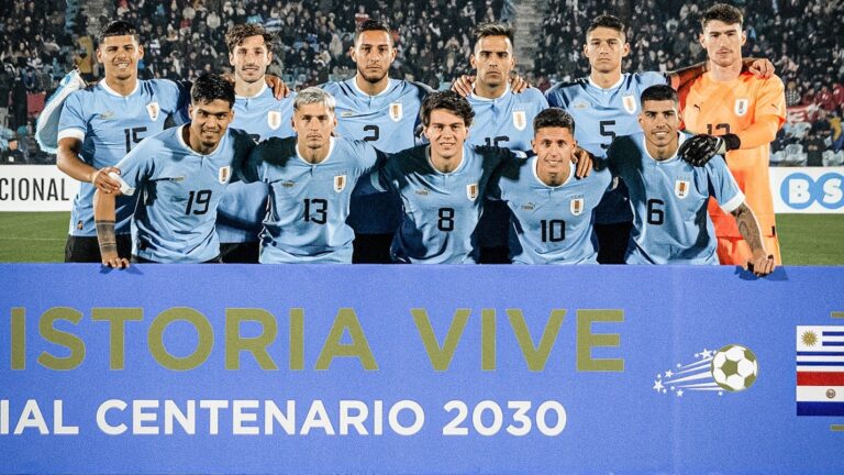 Napoli prepara una oferta inesperada por un jugador de la selecci&oacute;n uruguaya