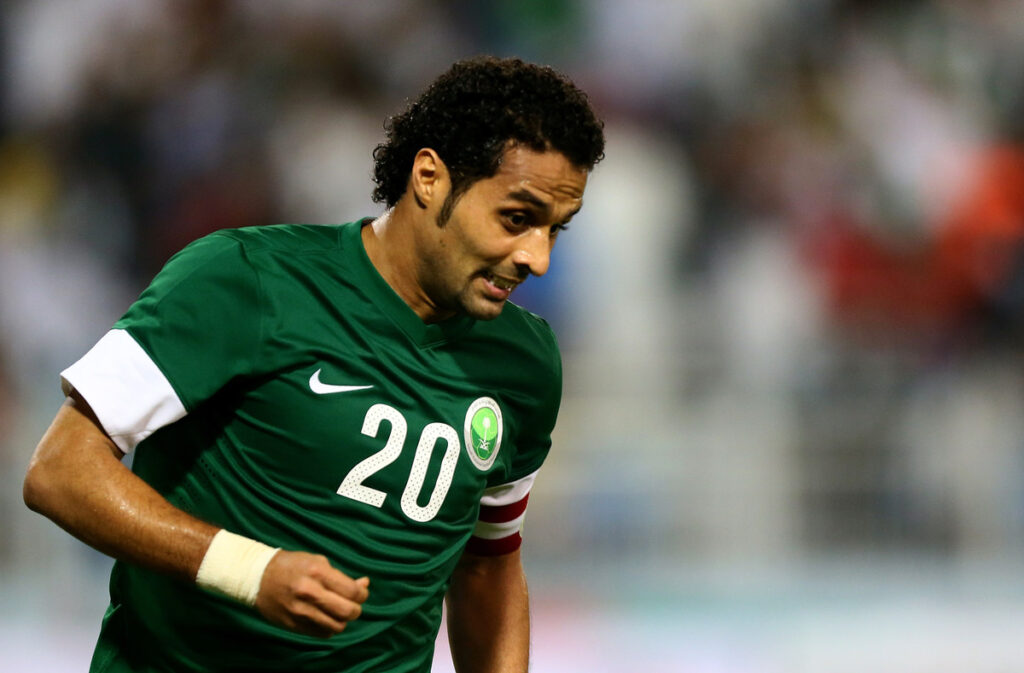 goleadores de la Liga de Arabia Saud&iacute;