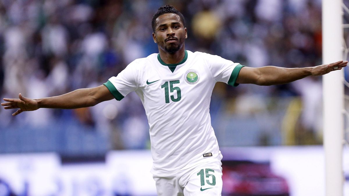 goleadores de la Liga de Arabia Saud&iacute;