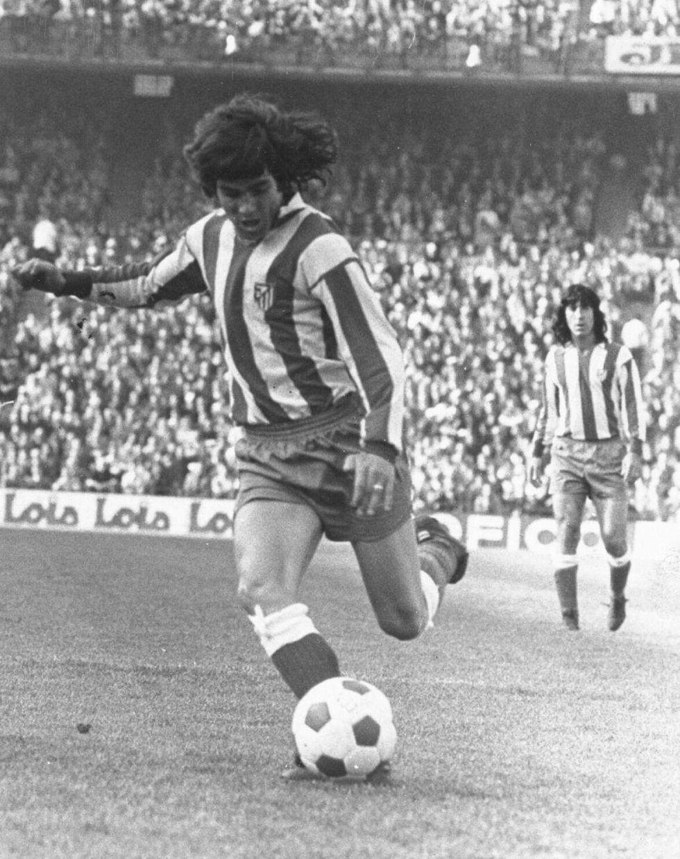 Todos los jugadores espa&ntilde;oles en Boca Juniors, Boca Juniors, Sergio Ramos, Sergio Ramos a Boca Juniors