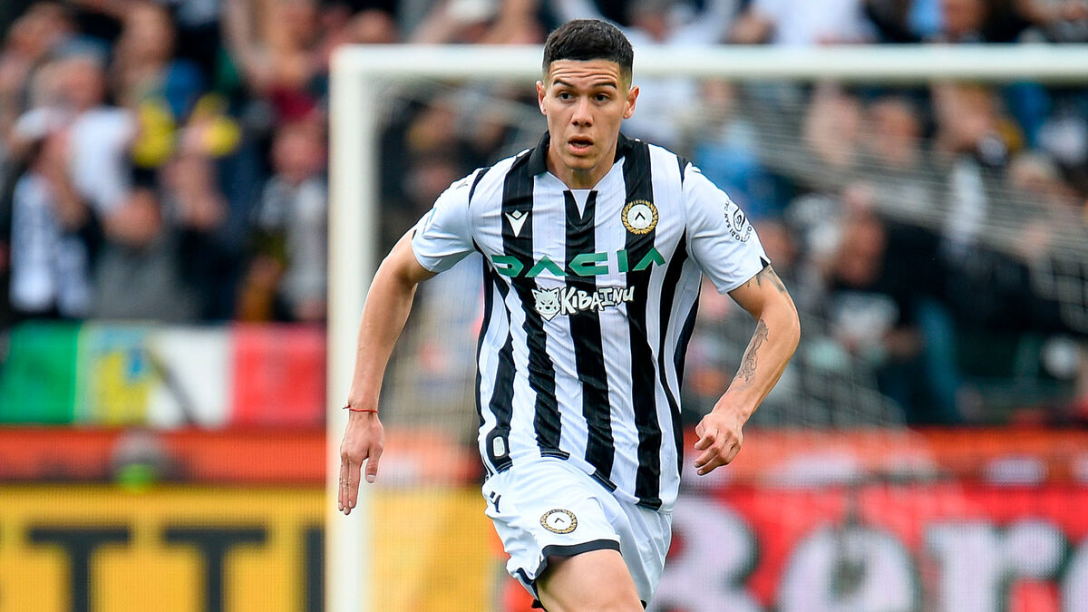 Argentinos en Italia