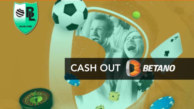 Cash Out Betano llega a todos los nuevos usuarios en Febrero 2026