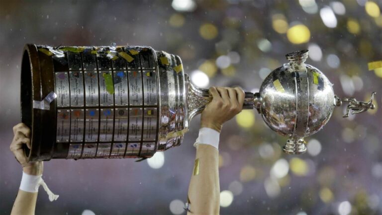 &iquest;Cu&aacute;les son los clubes sudamericanos con m&aacute;s t&iacute;tulos internacionales en la historia?