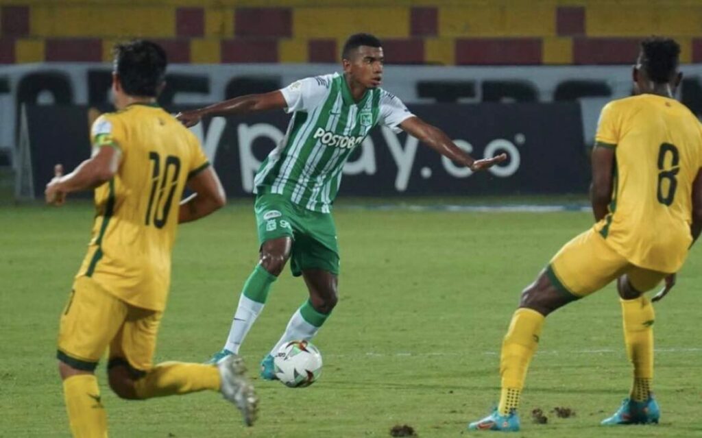 fichajes liga betplay
