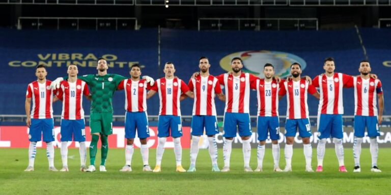 Eliminatorias Sudamericanas: La lista de convocados de Selecci&oacute;n paraguaya, &iquest;est&aacute; Julio Enciso?